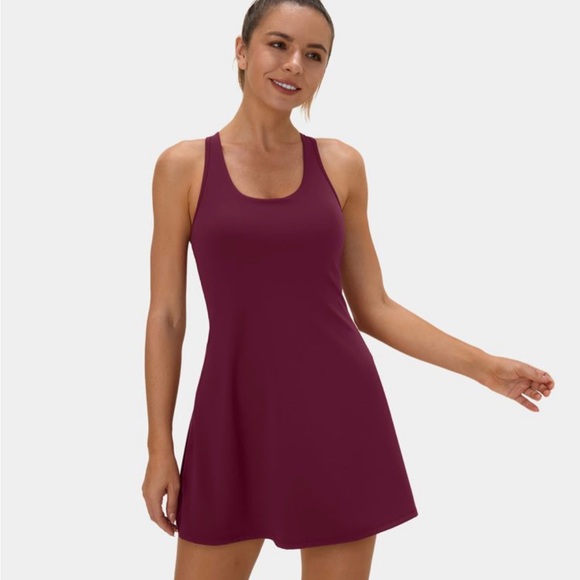 NWT size S Halara sports dress - Picture 2 of 4